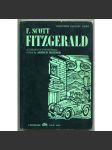 F. Scott Fitzgerald. A Collection of Critical Essays [dějiny americké literatury, literární věda, ztracená generace, Francis Scott Fitzgerald] - náhled