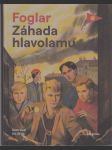 Záhada hlavolamu - náhled