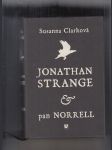 Jonathan Strange & pan Norrell - náhled