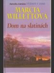 Dom na slatinách - náhled