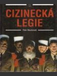 Cizinecká legie - náhled