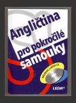 Angličtina pro pokročilé samouky + 2 CD - náhled