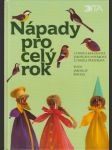 Nápady pro celý rok - náhled