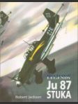 Bojové legendy Ju 87 Stuka - náhled