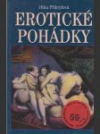 Erotické pohádky - náhled