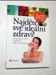 Najděte své ideální zdraví - náhled