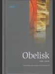 Obelisk: výbor z poesie - náhled