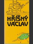 Hříšný Václav - náhled