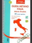 Guida Metano Italia - náhled