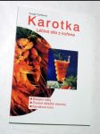 Karotka - náhled