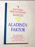 Aladinův faktor - náhled