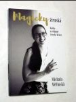 Magicky ženská - náhled