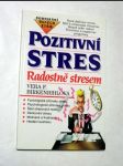 Pozitivní stres - náhled