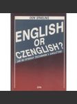 English or Czenglish? Jak se vyhnout čechismům v angličtině [angličtina] - náhled