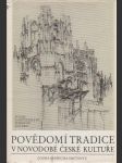 Povědomí tradice v novodobé české kultuře: Doba Bedřicha Smetany - náhled