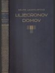 Liljecronov domov - náhled