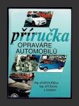 Příručka opraváře automobilů - náhled