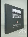 Veselské století. Veselí nad Lužnicí a Mezimostí nad Nežárkou 1918–2018 - náhled