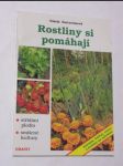 Rostliny si pomáhají - náhled