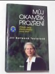 Můj okamžik prozření - náhled