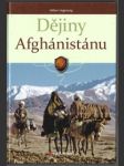 Dějiny afghánistánu - náhled