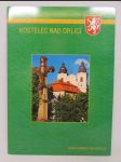 Kostelec nad Orlicí - náhled