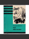 Muž přes palubu (edice KOD, Knihy odvahy a dobrodružství, svazek 131.) - náhled