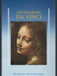 Leonardo da Vinci - náhled