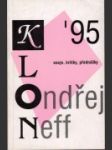 Klon '95 - náhled