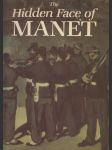 The Hidden Face of Manet: An investigation of the artist's working processes - náhled