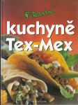 Pikantní kuchyně Tex - Mex - náhled