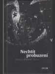 Nechtít probuzení - náhled