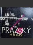 Pražský hrad - borkovský ivan / hlavsa václav / morávek jan / parkán jaroslav - náhled