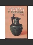 Praha v pravěku (Archaeologica Pragensia Supplementum - archeologie, pravěk) - náhled