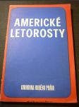 Americké letorosty - náhled