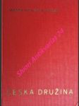 ČESKÁ DRUŽINA ( Psáno k 20. výročí jejího založení ) - PRÁŠEK Vojtěch - náhled