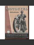 Motocykl - škola motorismu - náhled