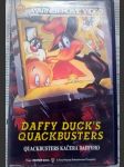 Quackbusters Kačera Daffyho - náhled