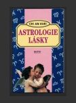 Astrologie lásky - náhled