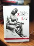 Zuřící lev - náhled