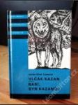 KOD 145 – Vlčák Kazan / Barí, syn Kazanův - náhled