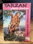 Tarzan, vězeň pralesa (zdeněk burian) - náhled