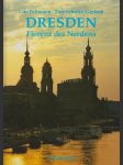 Dresden - Florenz des Nordes - náhled