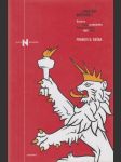 Opuštění bojovníci: Historie Rady svobodného Československa 1949-1961 - náhled