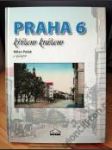 Praha 6 křížem krážem - náhled