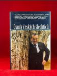 Osudy českých šlechticů - náhled