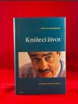 Knížecí život - Rozhovor s Karlem Hvížďalou - náhled