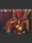 Komar & Melamid - náhled