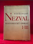 Historický obraz I-III - náhled