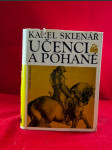 Učenci a pohané - náhled